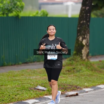 Runner Photo 3553248