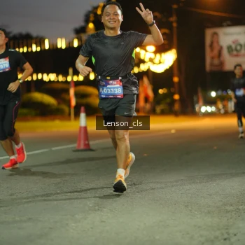Runner Photo 3553251