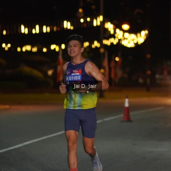 Runner Photo 3553253