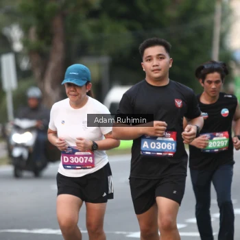Runner Photo 3553255