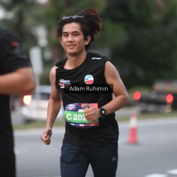 Runner Photo 3553256