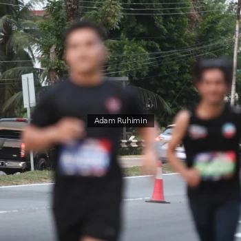 Runner Photo 3553257