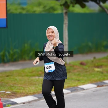 Runner Photo 3553258