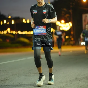 Runner Photo 3553259