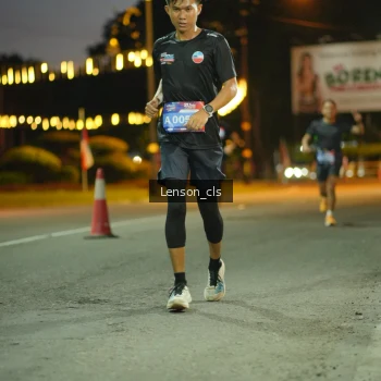 Runner Photo 3553260