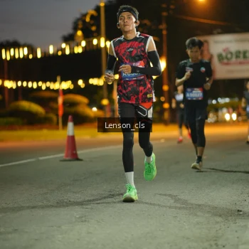 Runner Photo 3553261