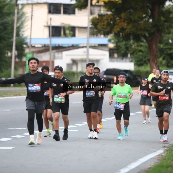 Runner Photo 3553262
