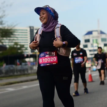 Runner Photo 3553263