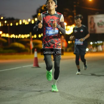 Runner Photo 3553264
