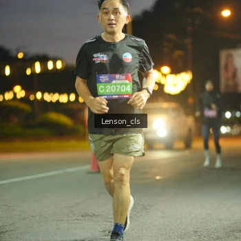 Runner Photo 3553265