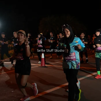 Runner Photo 3553266