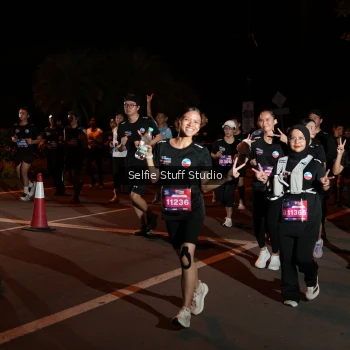 Runner Photo 3553267
