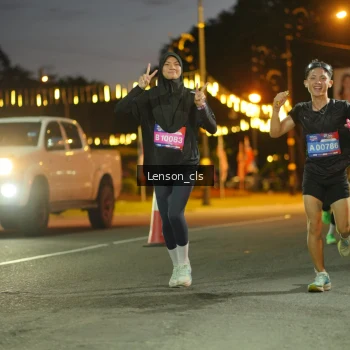 Runner Photo 3553268