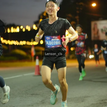 Runner Photo 3553269