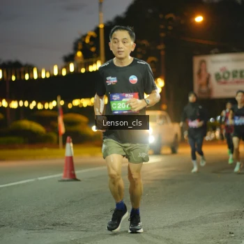 Runner Photo 3553270