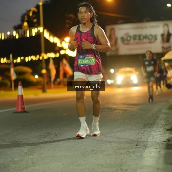 Runner Photo 3553271
