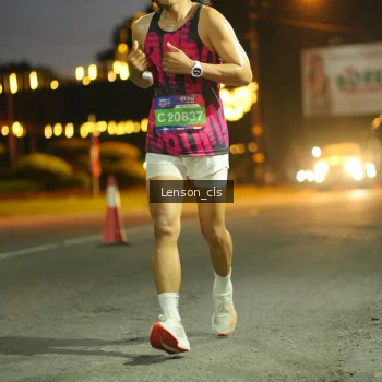 Runner Photo 3553272