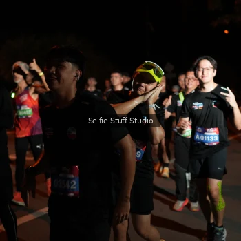 Runner Photo 3553274