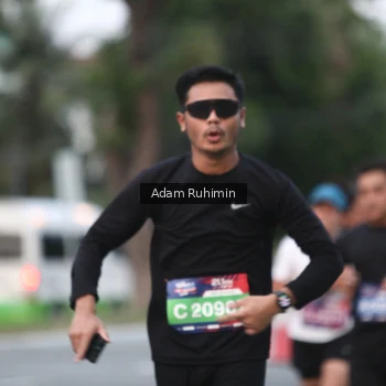 Runner Photo 3553275