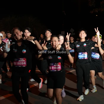 Runner Photo 3553276