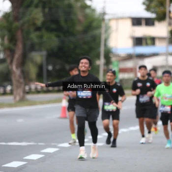 Runner Photo 3553277