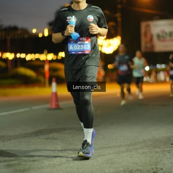 Runner Photo 3553279