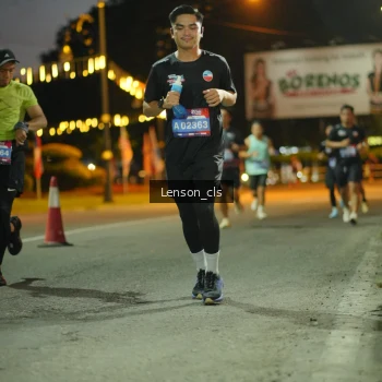 Runner Photo 3553280