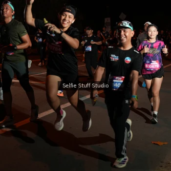 Runner Photo 3553281