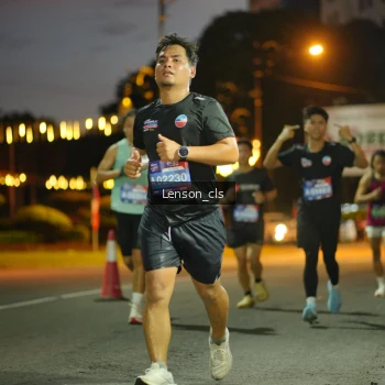 Runner Photo 3553283