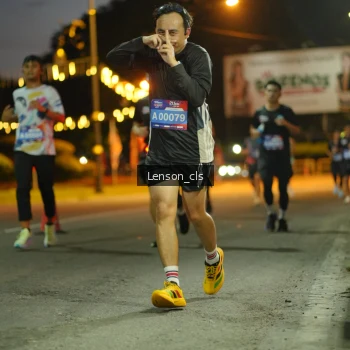 Runner Photo 3553284