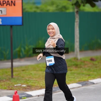 Runner Photo 3553287