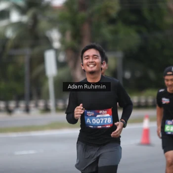 Runner Photo 3553289
