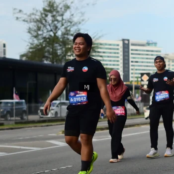 Runner Photo 3553293
