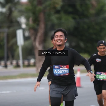 Runner Photo 3553294