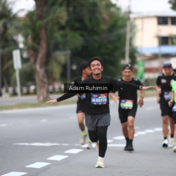 Runner Photo 3553295
