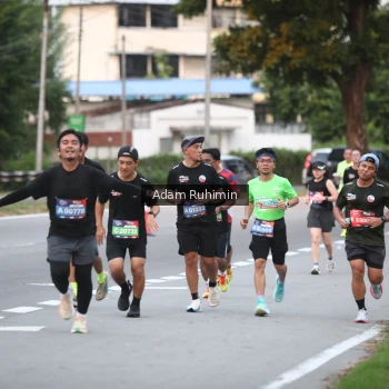 Runner Photo 3553297
