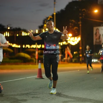 Runner Photo 3553298