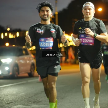 Runner Photo 3553299