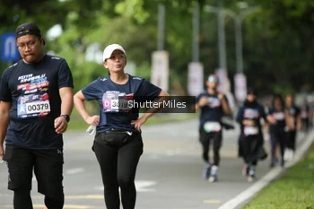 Runner Photo 35533