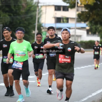 Runner Photo 3553302