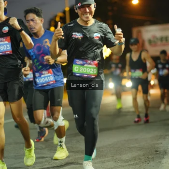 Runner Photo 3553304