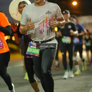 Runner Photo 3553305