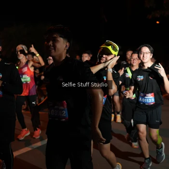 Runner Photo 3553307