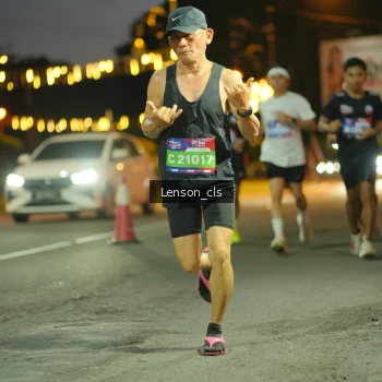 Runner Photo 3553308