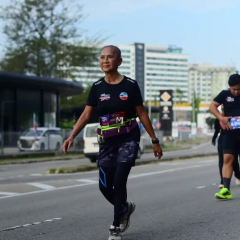 Runner Photo 3553309