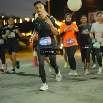 Runner Photo 3553310
