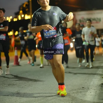 Runner Photo 3553313