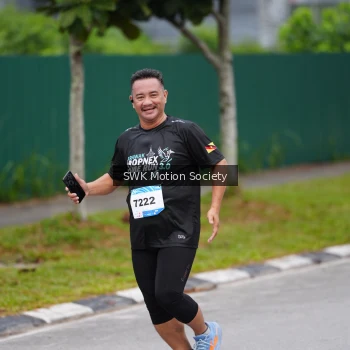Runner Photo 3553317