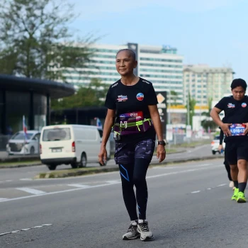 Runner Photo 3553318