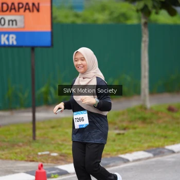 Runner Photo 3553320